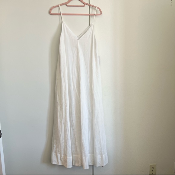 NWT! Reformation Abene Maxi Dress in White - Picture 5 of 6